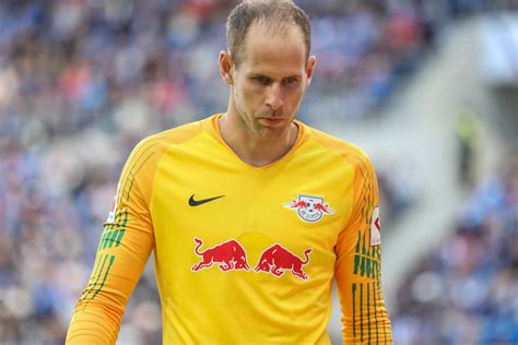 Péter gulácsi, 31, from hungary rb leipzig, since 2015 goalkeeper market value: Gulácsi Péter lehet a legjobb Bundesliga-játékos