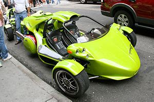 Redefining the sports driving experience. Campagna T-Rex - Wikipedia