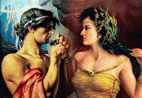 Who Is Jocasta In Oedipus Rex