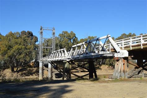 Allan Truss Bridges From Around The World Structurae