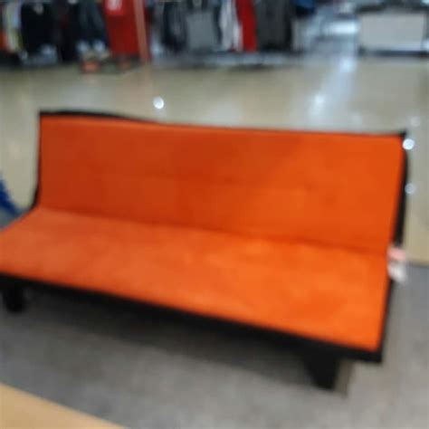 Shoppers need to make sure that the frame is of sound quality and can be opened easily for ease of use. 5 Photos Harga Sofa Bed Di Ace Hardware And Review - Alqu Blog