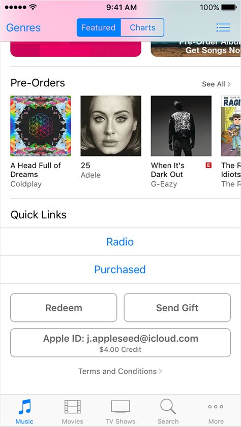 In case of successful exchange of the gift card, you can buy anything in the itunes store. Redeem iTunes Gift Cards and codes - Apple Support