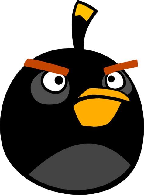 Imagen Bomb Classicpng Angry Birds Fanon Wiki Fandom Powered By