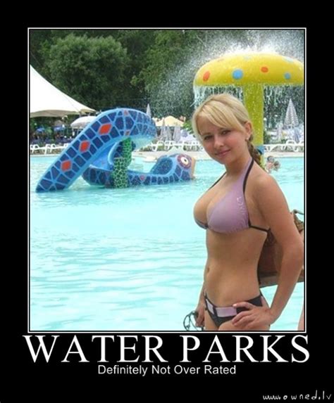 Water Parks Owned Lv