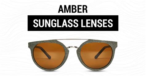 Tint Matters The Ultimate Guide To Choosing Your Sunglass Lens Tint