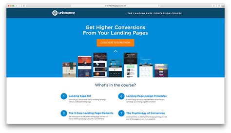 Landing Pages - O guia completo para criar Landing Pages ...