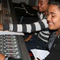 One of the top music production and recording arts colleges is berklee college of music. Music Production and Sound Engineering - Certificate & Diploma Colleges