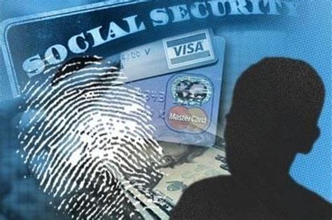 Identity Theft in North Carolina - Criminal Defense - Gilles Law, PLLC