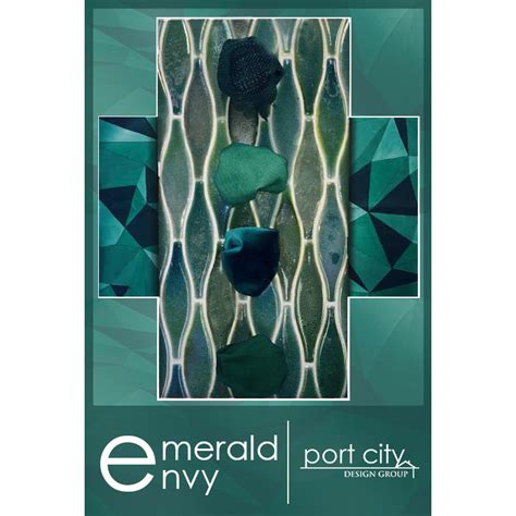 Emerald Envy1 Port City Design Group
