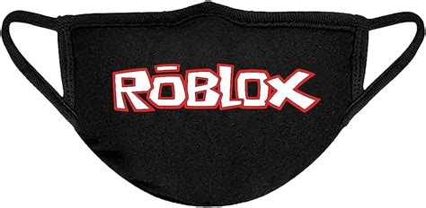 Roblox Face Mask Uk Clothing