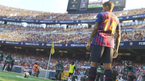 Pro evolution soccer 2018's gameplay offers an exceptional and authentic experience. Pro Evolution Soccer 2019 Demo (upd.10.08.2018) torrent download
