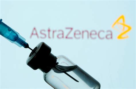 Ema Receives Registration Request For Astrazeneca Covid 19 Vaccine