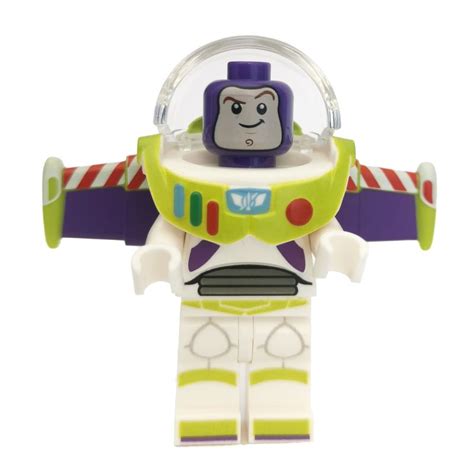 Lego Set Fig 003223 Buzz Lightyear 2019 Toy Story Rebrickable