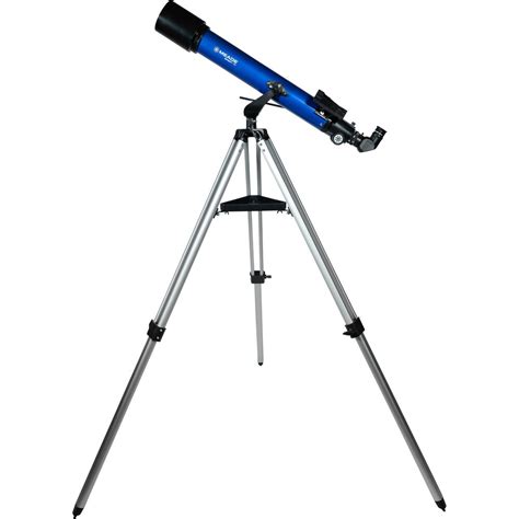 Meade Infinity 70mm F10 Alt Azimuth Refractor Telescope 209003
