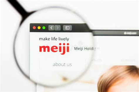 Meiji Holdings Logo Stock Photos Free And Royalty Free Stock Photos