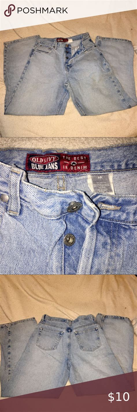 Old Navy Jeans Size Chart Womens