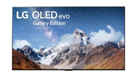 Lg Announces 2022 Oled Television Set Styles With New 42 Inch And 97