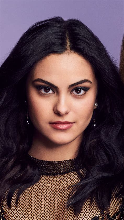 Celebritycamila Mendes 1440x2560 Wallpaper Id 781420 Mobile Abyss