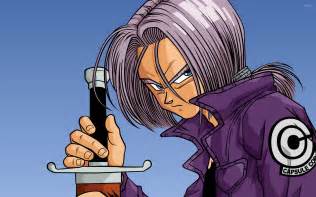 The films are often repeat stories of whichever all 15 legitimate dragon ball z movies are featured, of course. Trunks - Dragon Ball Z wallpaper - Anime wallpapers - #11814