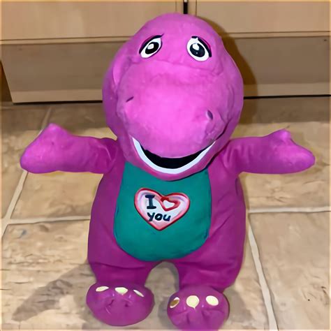 Barney Plush For Sale 54 Ads For Used Barney Plushs