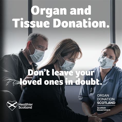 Organ Donation Scotland Scotorgandonor Twitter