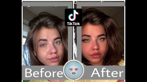 How To Remove Long Face Filter On Tiktok Haiper