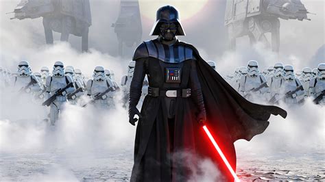 Darth Vader Wallpaper Nawpic