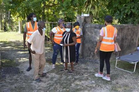 New River St Elizabeth Residents Form Group To Protect Community