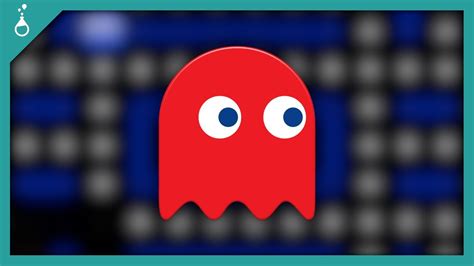 Red Ghost Ai Creating Pacman In Unity 2d Part 10 Youtube