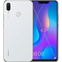 One of the interesting features of the smartphone is that it comes. Huawei nova 3i 128GB Pearl White Price & Specs in Malaysia ...