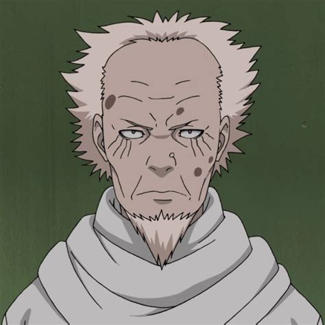 Hiruzen Sarutobi Wiki Naruto Fandom