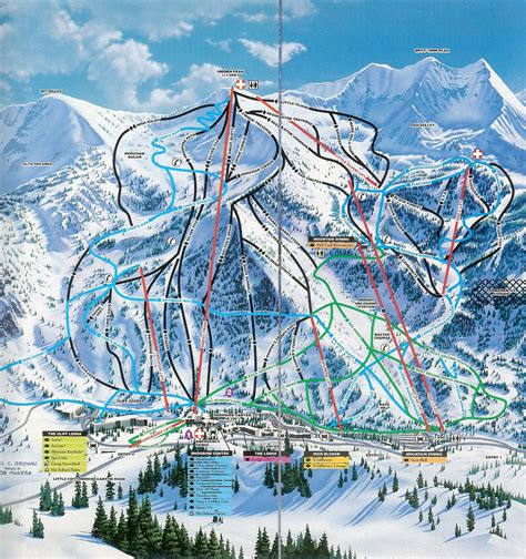 Snowbird Ski And Summer Resort