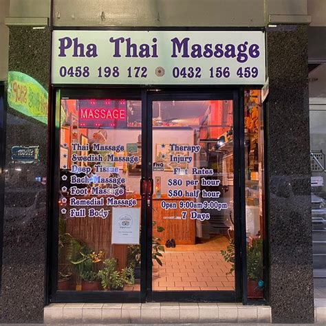Natura Massage Salon Cairns All You Need To Know Before You Go