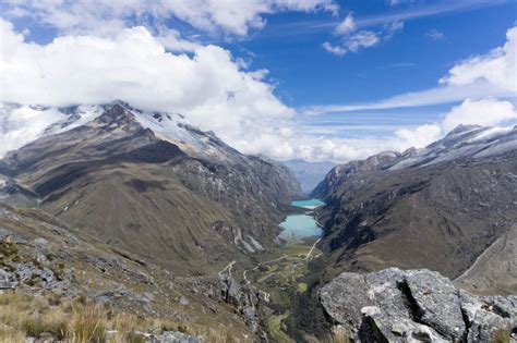 What does under the radar mean? 5 Under the Radar Latin America Hiking Treks | Southern ...