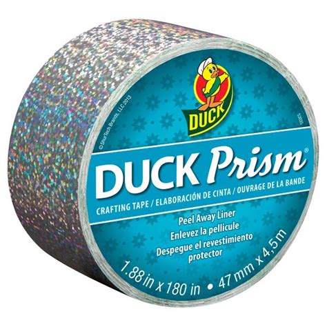 Duck Prism® Rolls Lots Of Dots Duck Tape Duck Tape Crafts Duct Tape