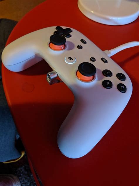 Google Stadia Preview: First impressions of the streaming ...