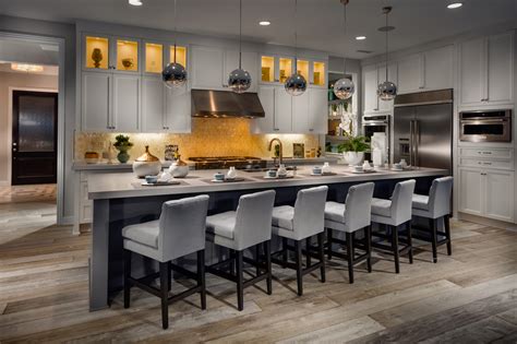 25 Luxury Kitchen Ideas For Your Dream Home Build Beautiful