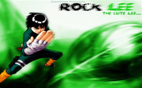Free Download Download The Naruto Anime Wallpaper Titled Naruto Rock