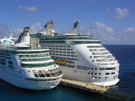 Royal Caribbean Cruise Ships Change Itinerary Due To Hurricane Matthew