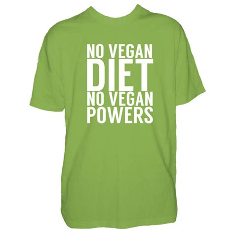Mens Vegetarian T Shirt Vegan Veggie Diet Tshirt Super Etsy