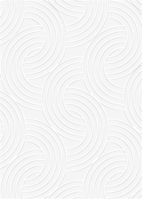 Interlaced Rounded Arc Patterned Background Free Photo Rawpixel