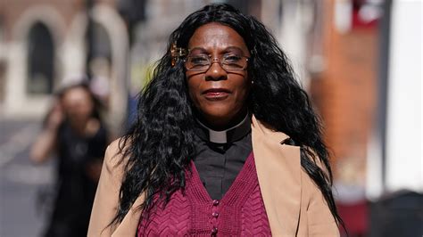 first black woman to become church of england deacon loses appeal to keep south london parish