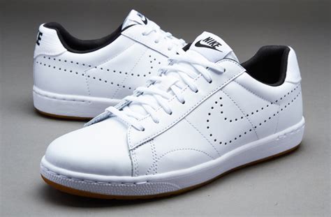 Nike Sportswear Womens Tennis Classic Ultra Leather Womens Shoes White