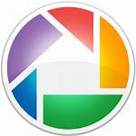 Picasa App Google Web Icon Desktop Albums
