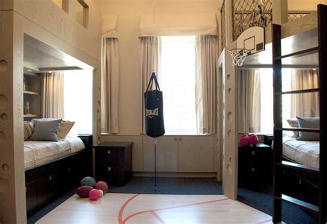 What's great about these fun pieces is they can. Sports Theme Bedrooms - Design Dazzle