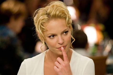 A Quintessential Katherine Heigl Movie Has Been Added By Netflix