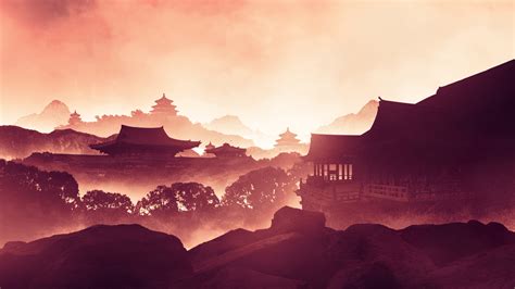 Check spelling or type a new query. 2560x1440 Asian Japan Digital Art 4k 1440P Resolution HD ...