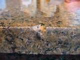 Pictures of I Chipped My Quartz Countertop