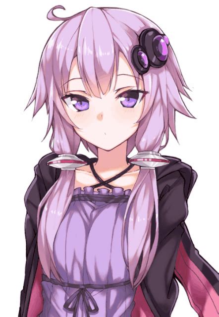 Yuzuki Yukari Wiki Vocaloid Rus Amino