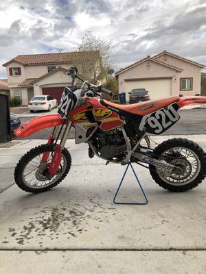 Usa's best and favorite online bike shop. New and Used Dirt bike for Sale in Las Vegas, NV - OfferUp